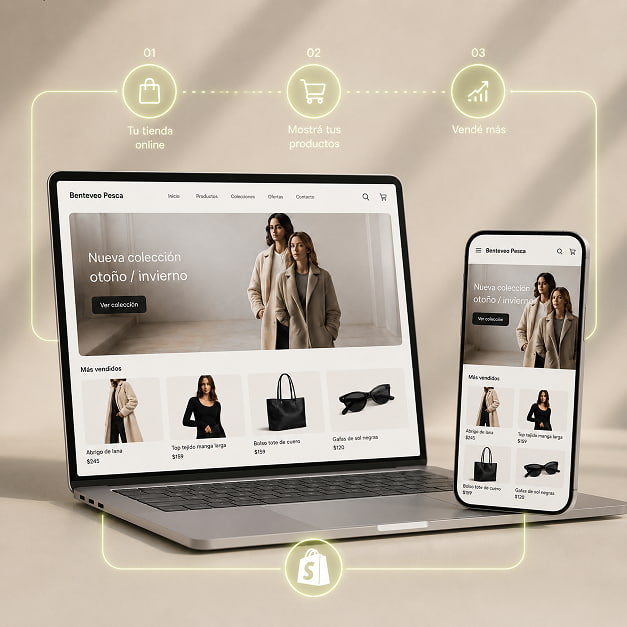 Vidrify Store